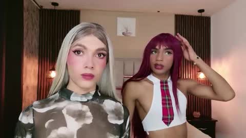 megan do santos online show from 6, 2, 2026