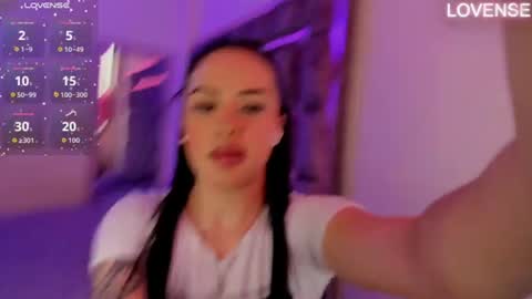 Megan  online show from 24, 6, 2026