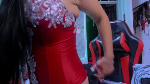 megan grace 20 online show from 24, 12, 2024