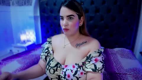 Snapshot of megan_jall chatting on 28, 11, 2025 megan_jall online show from 28, 11, 2025