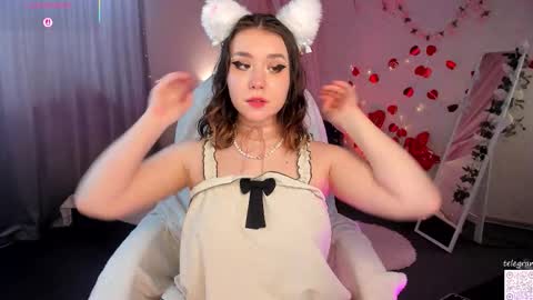 Megan Nelson online show from 9, 3, 2026