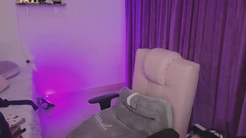 Snapshot of megan_ricci chatting on 14, 1, 2025 Laura online show from 14, 1, 2025