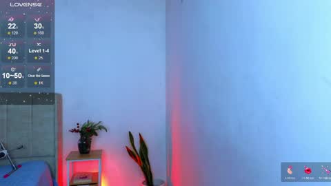 Megan online show from 26, 3, 2026