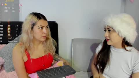 Megan rose online show from 27, 12, 2024