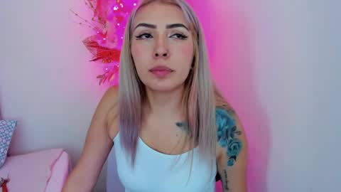 Megan rose online show from 4, 1, 2025