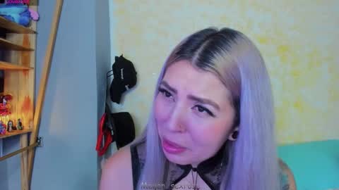 Megan rose online show from 5, 3, 2026