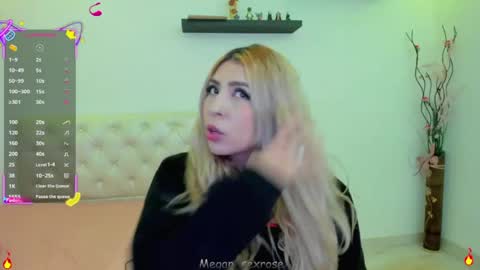 Snapshot of megan_sexrose chatting on 12, 5, 2026 Megan rose online show from 12, 5, 2026