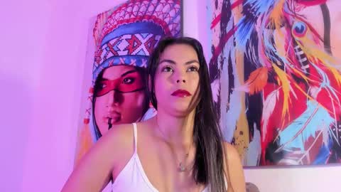 Megan Shadow  online show from 17, 9, 2025