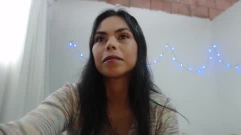 Megan Shadow  online show from 14, 11, 2025