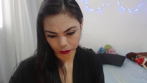 Megan Shadow  online show from 31, 1, 2026