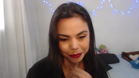 Megan Shadow  online show from 3, 2, 2026