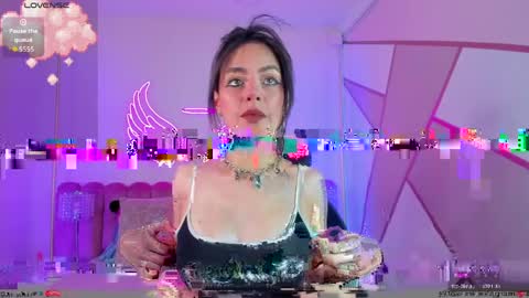 megan_shyne online show from 4, 4, 2026