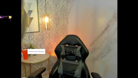 Megan  Schedule 7 am to 200 pm GMT-5 online show from 3, 10, 2025