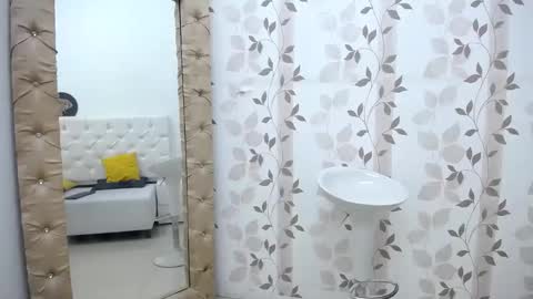 Snapshot of megan_sweet_1 chatting on 29, 1, 2025 megan_sweet_1 online show from 29, 1, 2025