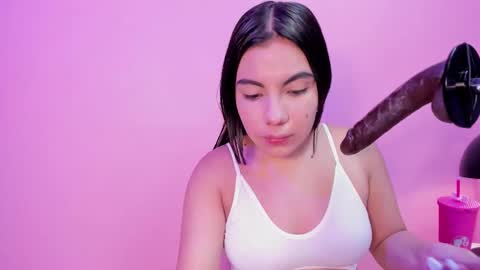 Megan  online show from 15, 3, 2026
