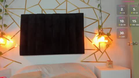 Snapshot of megan_thompsoon1 chatting on 6, 3, 2025 Megan online show from 6, 3, 2025