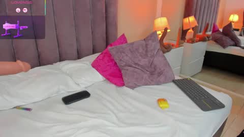  Megan  online show from 10, 4, 2026