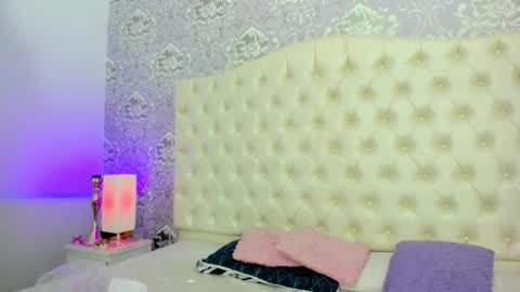 megan_tower online show from 15, 1, 2026