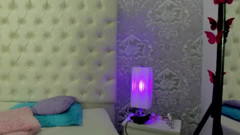 megan_tower online show from 30, 7, 2026