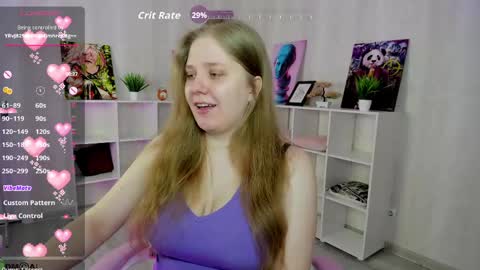 Megan Mon Fri  1600-2200pm Tue Wen Sat 0900-1600pm online show from 2, 3, 2026