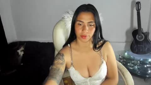 Megan online show from 8, 1, 2025