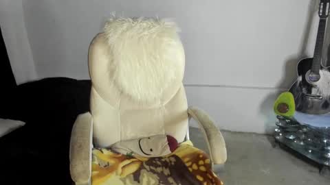 Megan online show from 20, 2, 2025