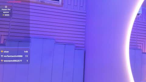 Snapshot of megan_west62 chatting on 21, 2, 2025 Jazmin online show from 21, 2, 2025