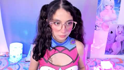 Megan  online show from 3, 2, 2026