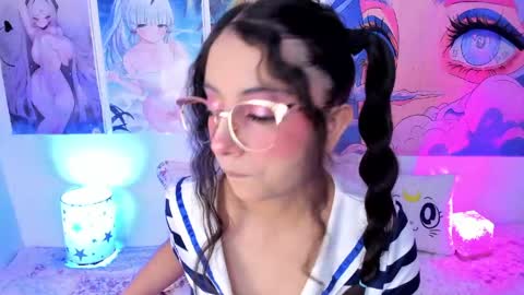 Snapshot of megan_yagami chatting on 16, 5, 2026 Megan online show from 16, 5, 2026