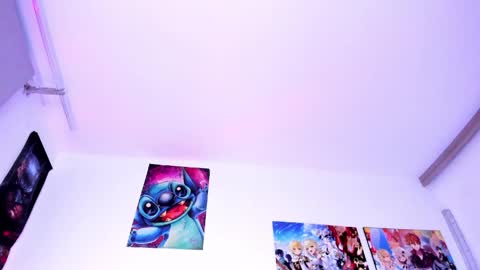 Snapshot of megan_yagami chatting on 30, 5, 2026 Megan online show from 30, 5, 2026