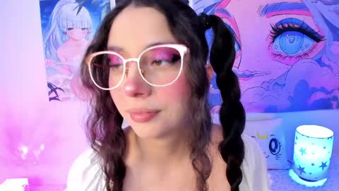 Snapshot of megan_yagami chatting on 5, 6, 2026 Megan online show from 5, 6, 2026