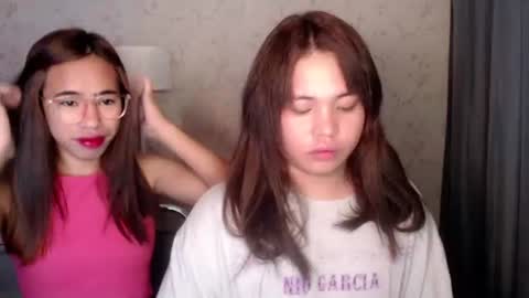 Snapshot of megan_younng chatting on 19, 2, 2026 MEGAN online show from 19, 2, 2026