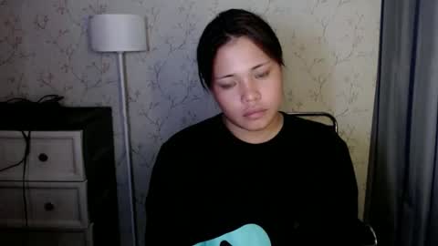 Snapshot of megan_younng chatting on 8, 3, 2026 MEGAN online show from 8, 3, 2026