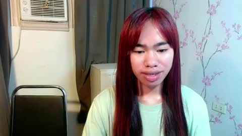 MEGAN online show from 15, 6, 2026