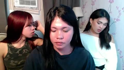 MEGAN online show from 10, 7, 2026
