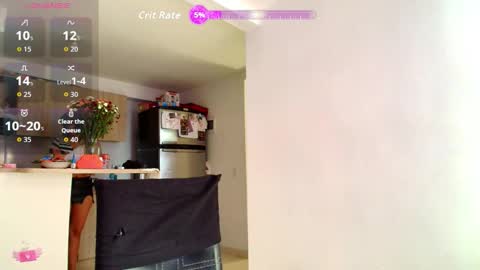 M E G A N   online show from 17, 2, 2026