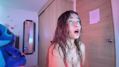 M E G A N   online show from 12, 3, 2026