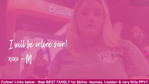 Meganashleyy212 online show from 28, 6, 2026