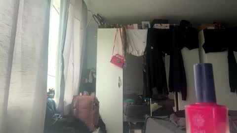 MeghanBabyXO online show from 14, 10, 2025