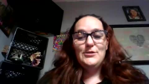 SexyDirtyBitch online show from 4, 6, 2026