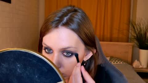 Snapshot of meganclapp chatting on 29, 4, 2026 Megan online show from 29, 4, 2026