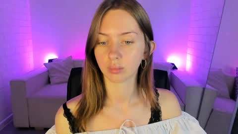 Snapshot of meganclapp chatting on 3, 6, 2026 Megan online show from 3, 6, 2026