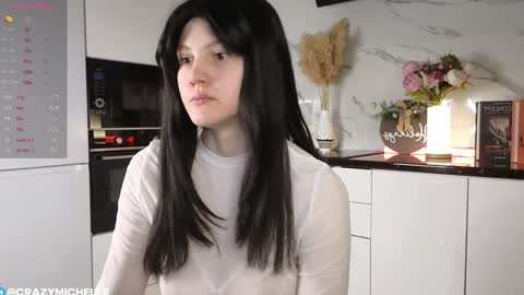 Michelle online show from 11, 1, 2025