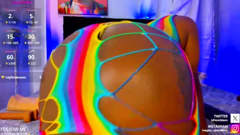 Kim  online show from 28, 2, 2025