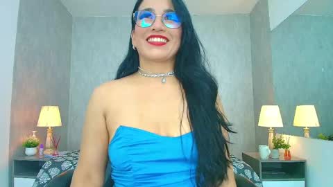 Megan online show from 2, 6, 2026