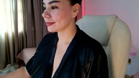 Megan M online show from 18, 2, 2026