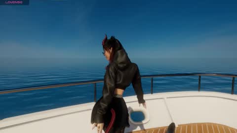 Megan online show from 11, 2, 2026