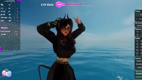 Megan online show from 15, 2, 2026