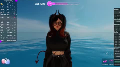 Megan online show from 26, 2, 2026