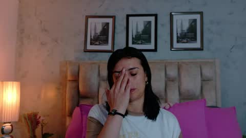 Snapshot of meganfennix chatting on 29, 5, 2026 meganfennix online show from 29, 5, 2026